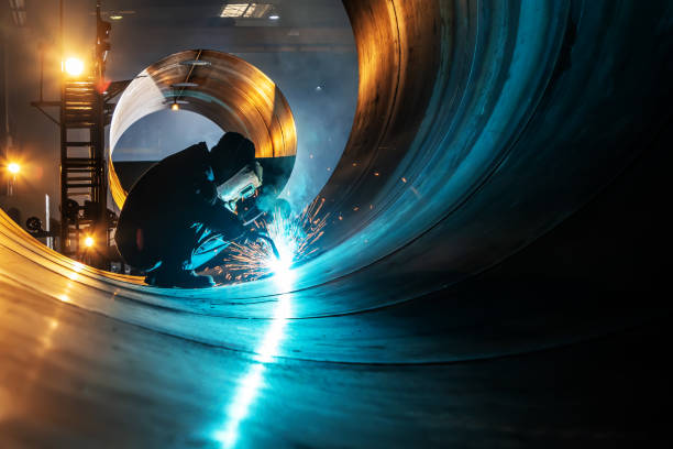 Affordable Welder Services in Amory, MS
