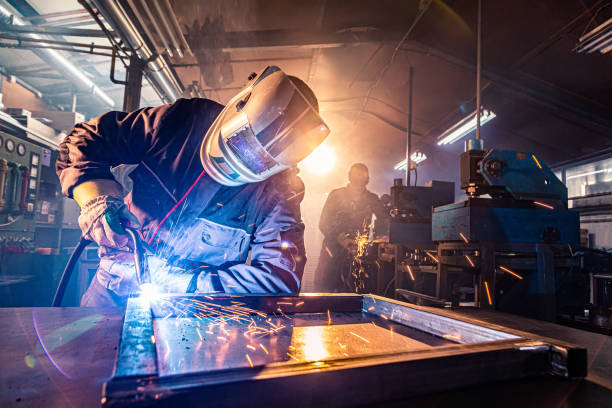 Reliable Amory, MS Welder & Metal Fabrication Solutions