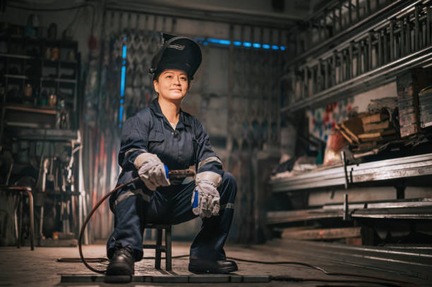 Best Aerospace and Defense Welding in Amory, MS
