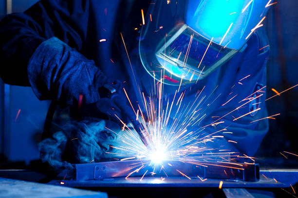 Best Food and Beverage Processing Equipment Welding in Amory, MS