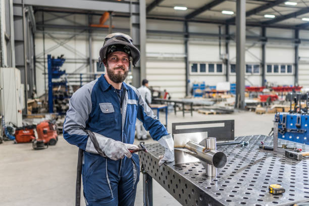 Best Artistic and Custom Metal Fabrication in Amory, MS
