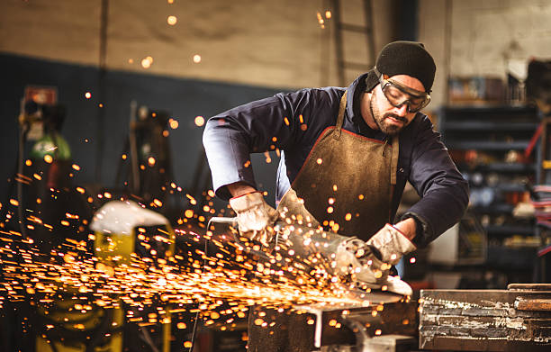 Best Marine and Shipbuilding Welding in Amory, MS